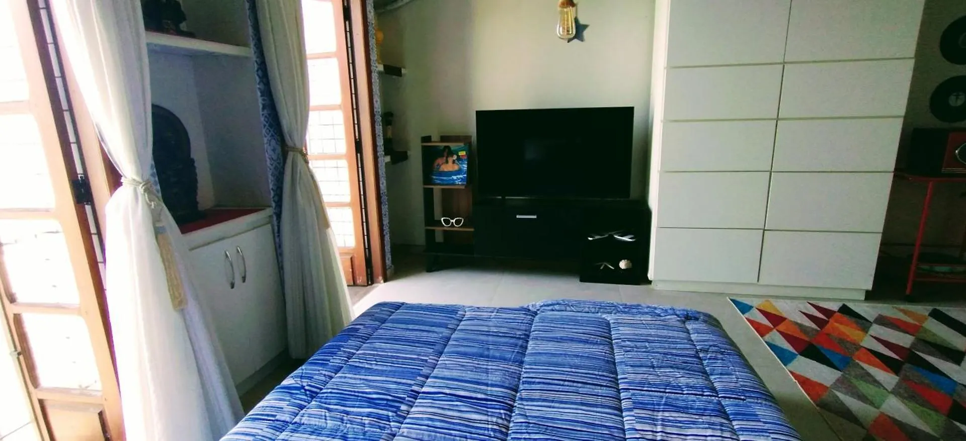 Charmoso E Aconchegante Loft No Coracao Da Cidade Baixa Porto Alegre