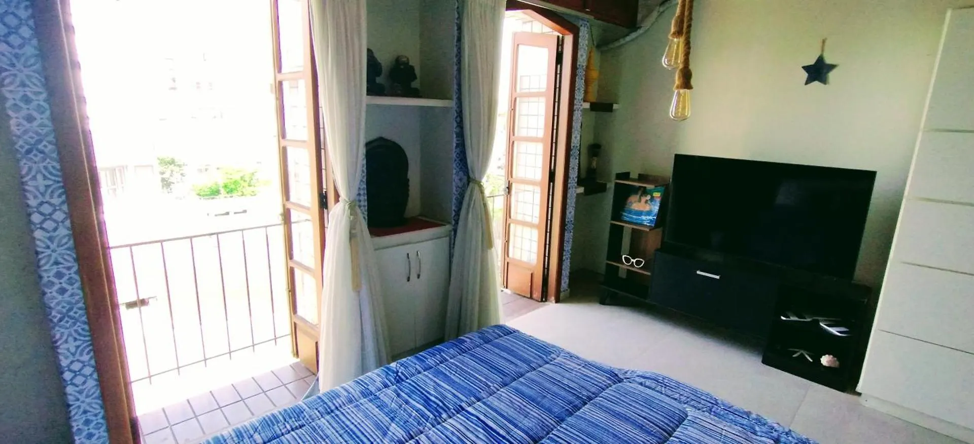 Apartment Charmoso E Aconchegante Loft No Coracao Da Cidade Baixa Porto Alegre