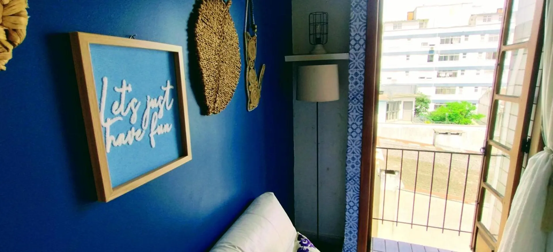 Apartment Charmoso E Aconchegante Loft No Coracao Da Cidade Baixa Porto Alegre