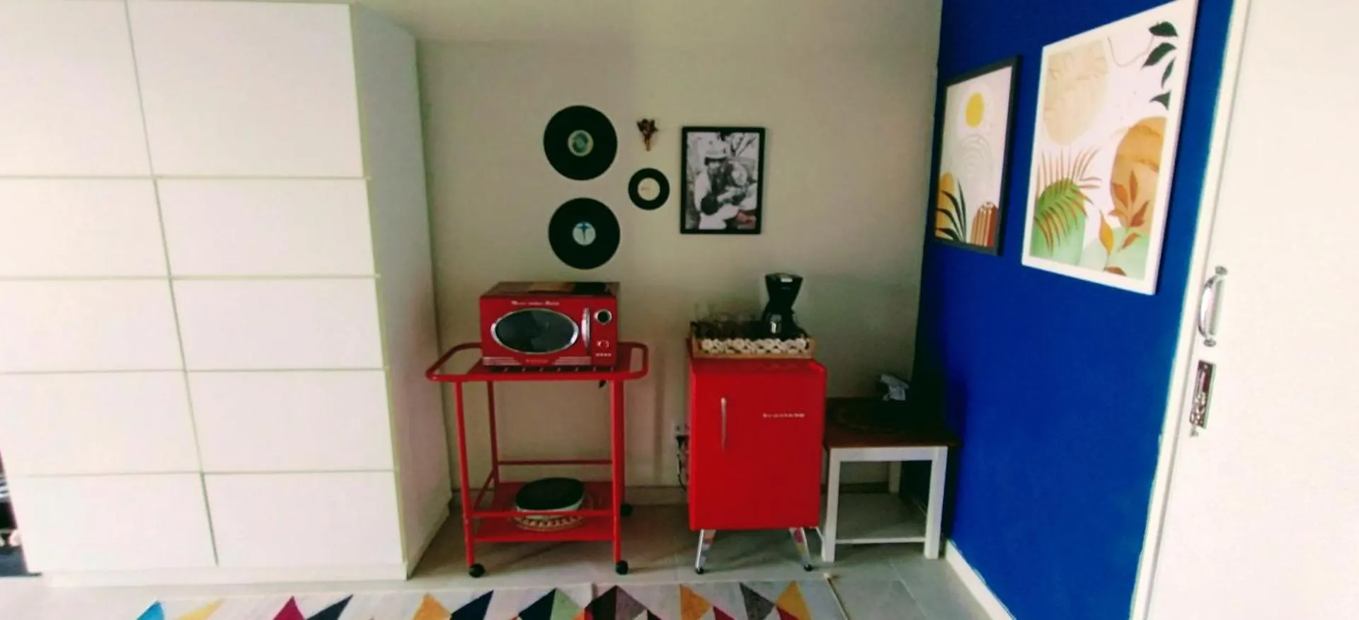 Charmoso E Aconchegante Loft No Coracao Da Cidade Baixa Porto Alegre Apartment