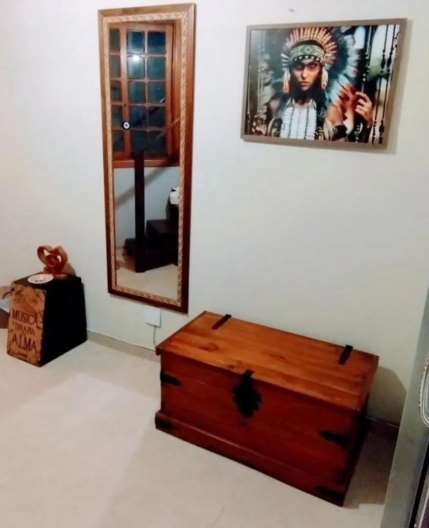 Apartment Charmoso E Aconchegante Loft No Coracao Da Cidade Baixa Porto Alegre Brazil