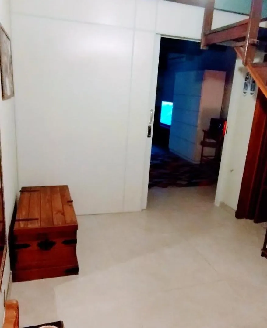 Charmoso E Aconchegante Loft No Coracao Da Cidade Baixa Porto Alegre 0*,