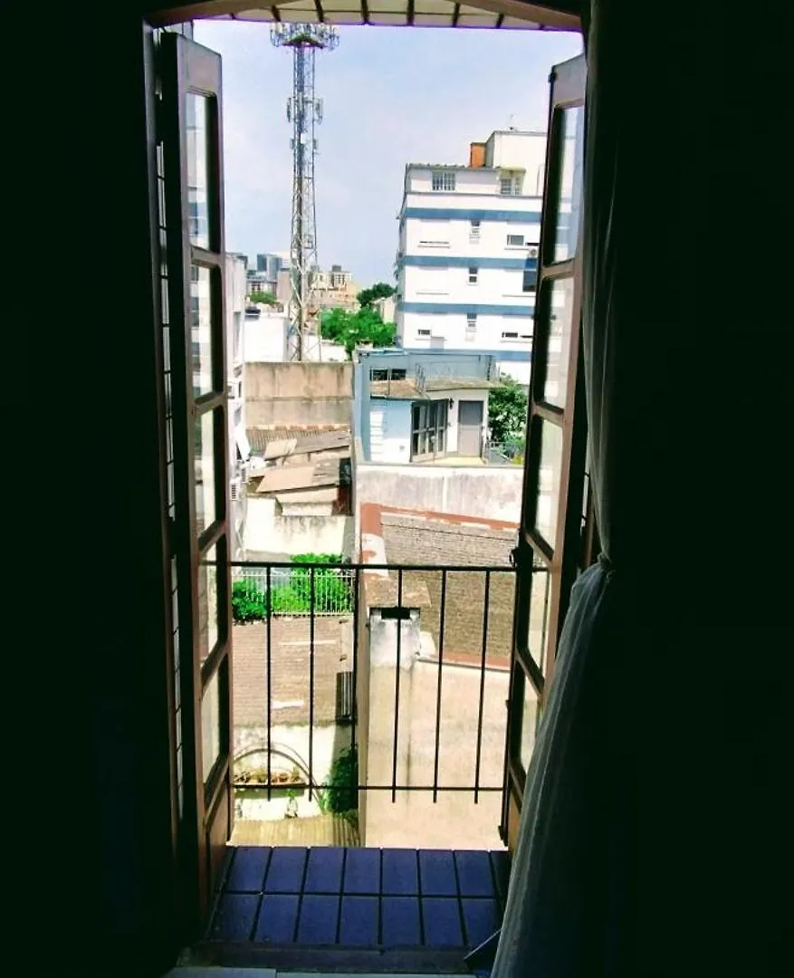 Charmoso E Aconchegante Loft No Coracao Da Cidade Baixa Porto Alegre 0*,  Brazil