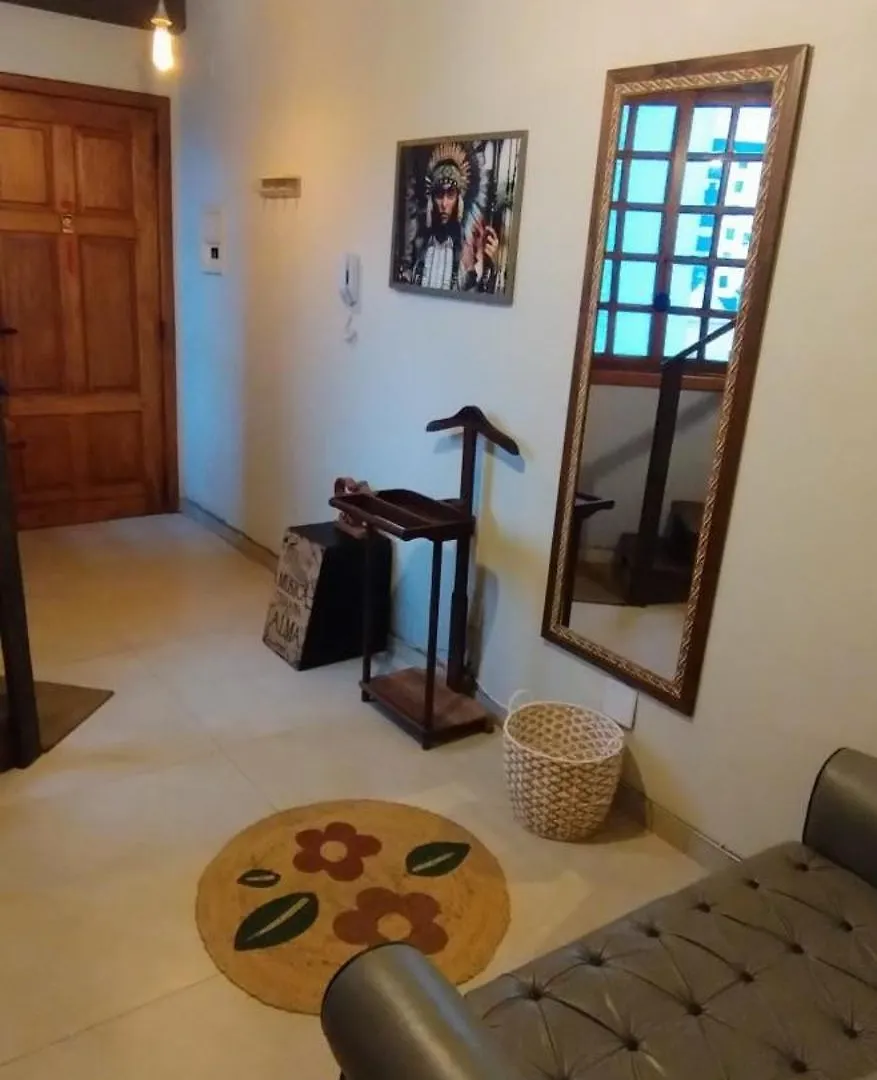 Apartment Charmoso E Aconchegante Loft No Coracao Da Cidade Baixa Porto Alegre