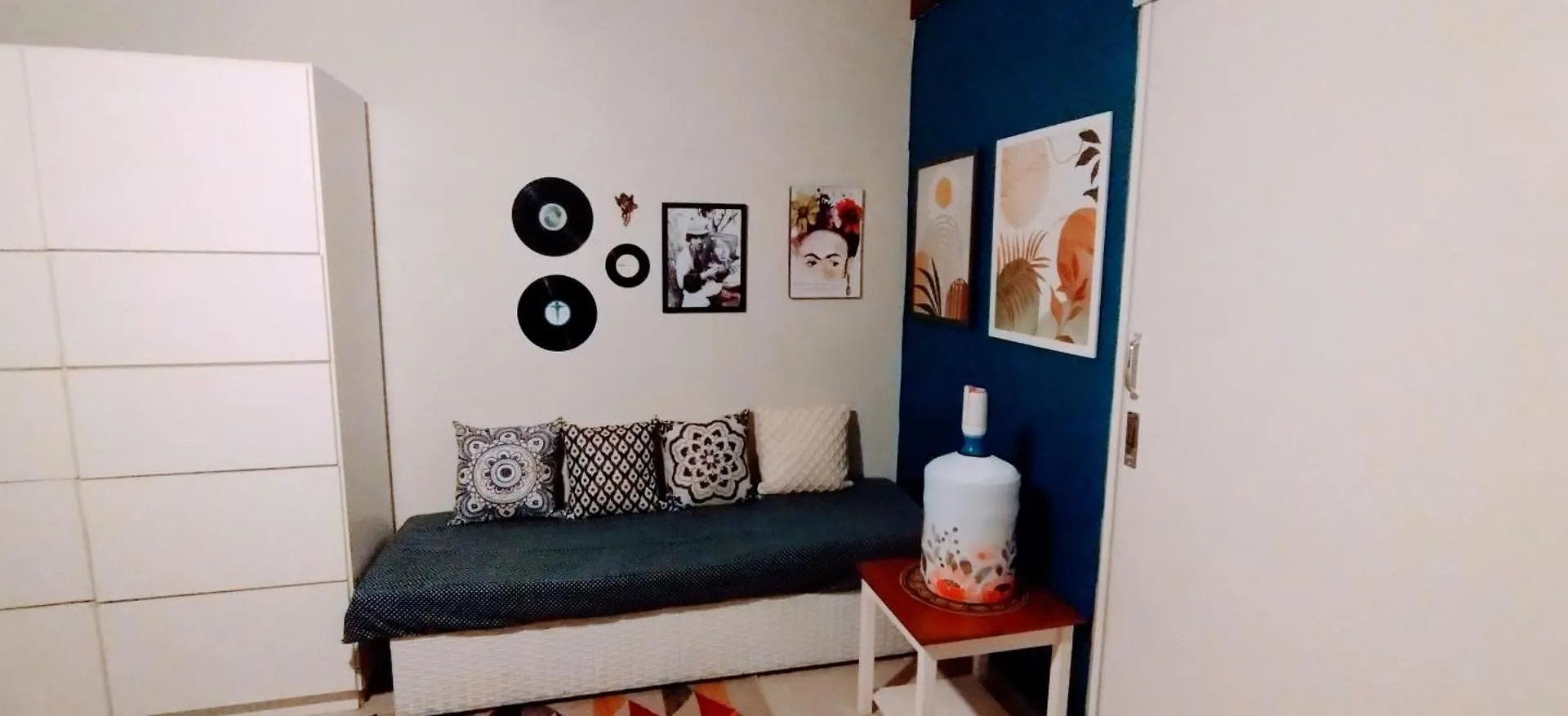 Charmoso E Aconchegante Loft No Coracao Da Cidade Baixa Porto Alegre Brazil