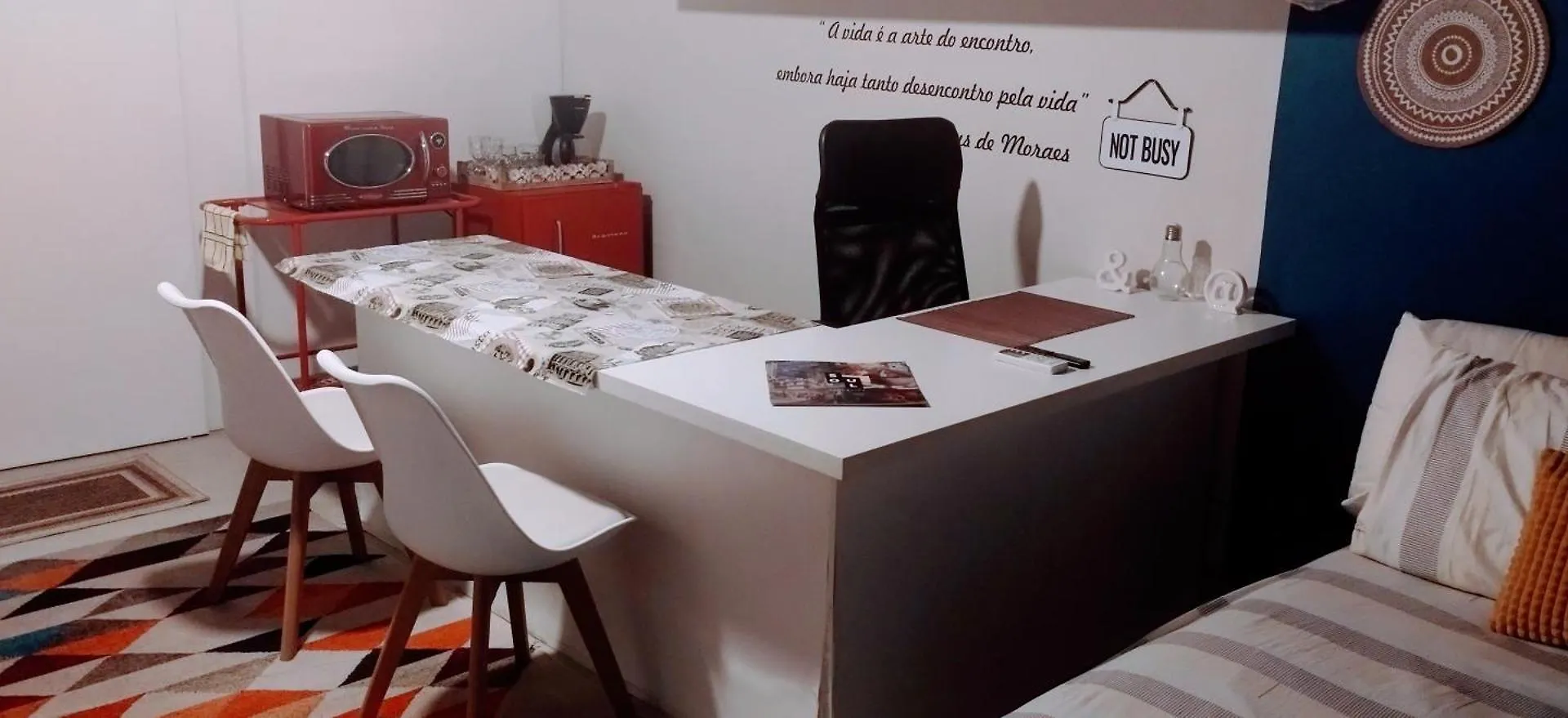 Charmoso E Aconchegante Loft No Coracao Da Cidade Baixa Porto Alegre 0*,  Brazil