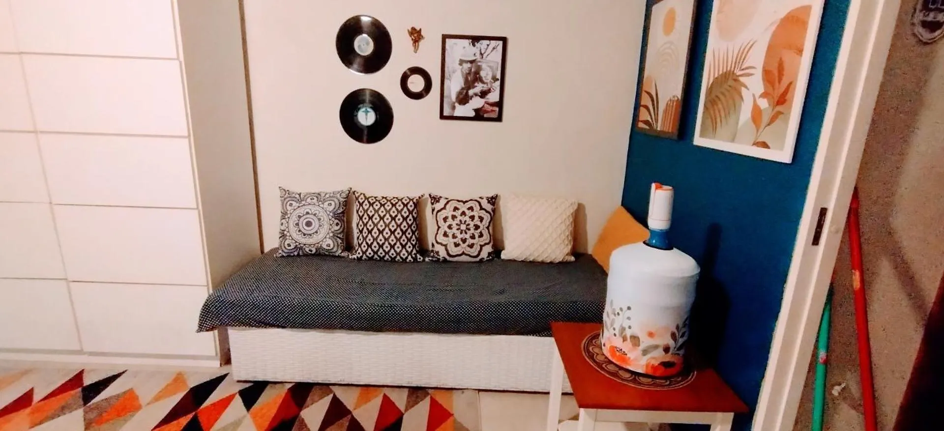 Appartement Charmoso E Aconchegante Loft No Coracao Da Cidade Baixa Porto Alegre Brésil