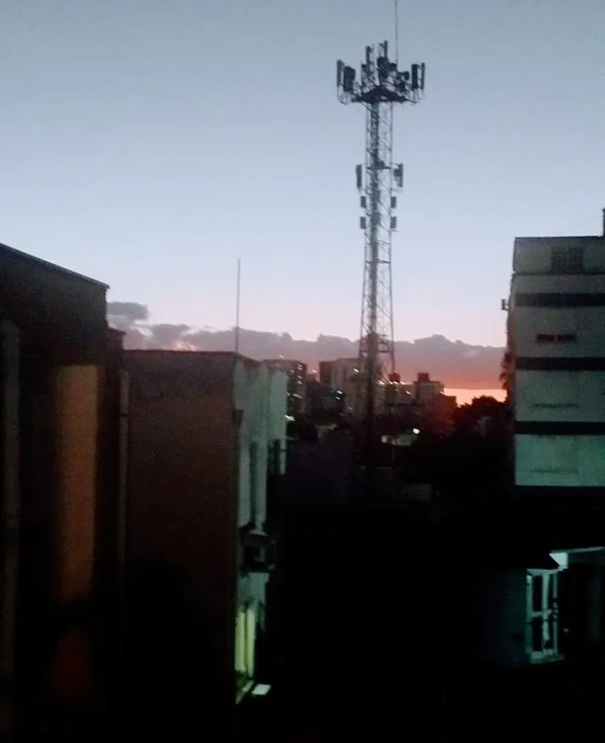 Appartement Charmoso E Aconchegante Loft No Coracao Da Cidade Baixa Porto Alegre
